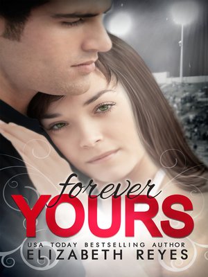 Forever Yours - ebook